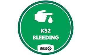KS2 Bleeding
