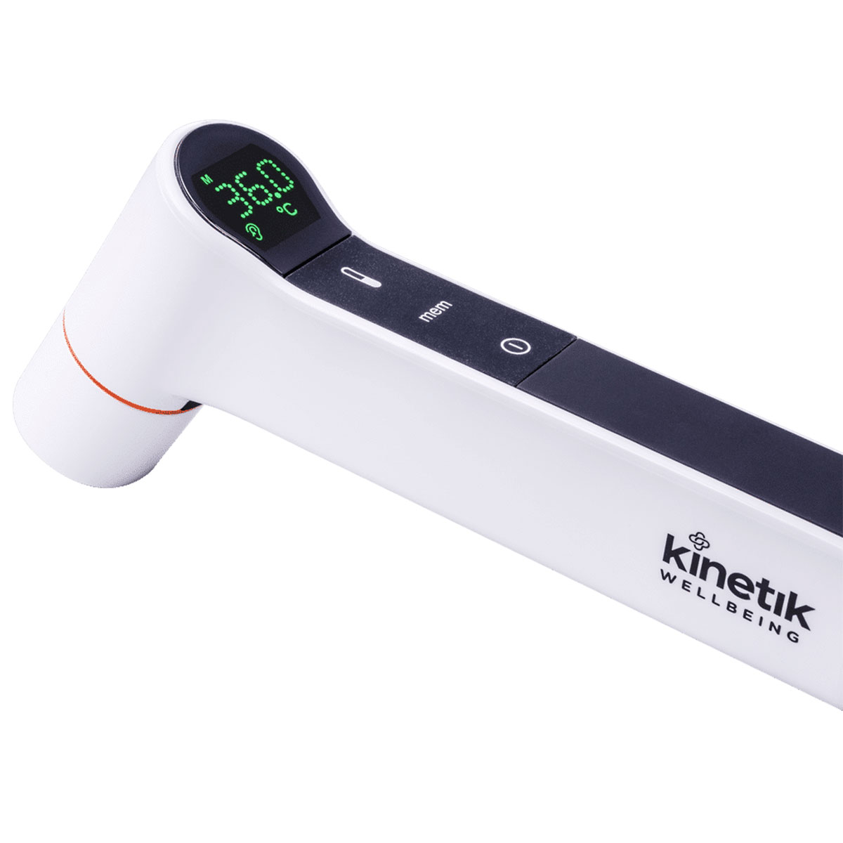 Kinetik Wellbeing Ear and Head Thermometer