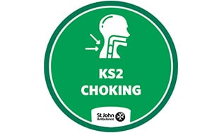 KS2 Choking