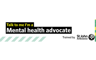 Talk to me I'm a Mental health responder. Talk to me I'm a Mental health responder.