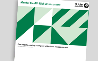 Mental health risk assessment Mental health risk assessment