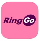 RinGo app logo.