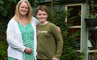 George Parkinson_Family_Hero George Parkinson_Family_Hero
