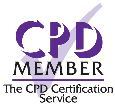 CPD Member. The CPD Certification Service.