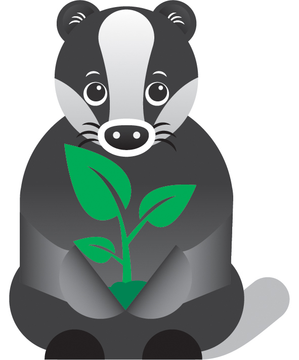 Eco Badger