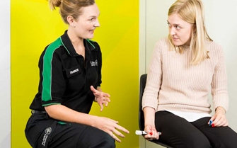 First aid advice for allergic reactions First aid advice for allergic reactions