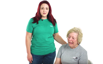 First aid for a stroke First aid for a stroke