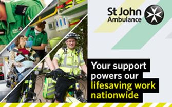 Your support powers our lifesaving work nationwide.