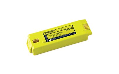 Cardiac Science™ PowerHeart® G3 intelliSense Lithium 4-Year Battery Cardiac Science™ PowerHeart® G3 intelliSense Lithium 4-Year Battery