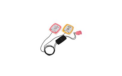 Lifepak® Replacement Infant/Child Reduced Energy Electrodes Lifepak® Replacement Infant/Child Reduced Energy Electrodes