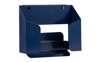 The St John Ambulance HEART Wall Bracket. The St John Ambulance HEART Wall Bracket.