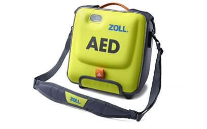 ZOLL AED 3® Carry Case ZOLL AED 3® Carry Case