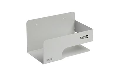 St John Ambulance Defibrillator Wall Mount Bracket  St John Ambulance Defibrillator Wall Mount Bracket