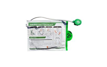 NFK200 ipad replacement pads