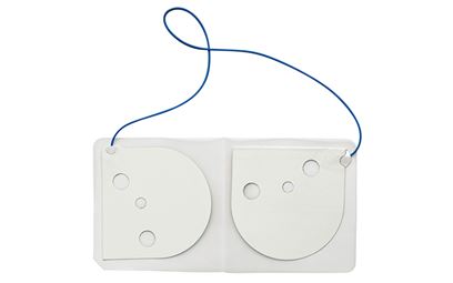 Internal Manikin Adapter for Philips Training Defibrillators  Internal Manikin Adapter for Philips Training Defibrillators