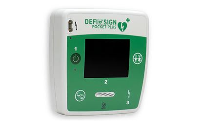 DEFISIGN - POCKET PLUS - FULLY AUTOMATIC DEFISIGN - POCKET PLUS - FULLY AUTOMATIC