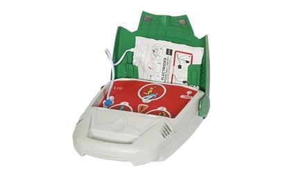 DefiSign Life Semi-Automatic Defibrillator DefiSign Life Semi-Automatic Defibrillator