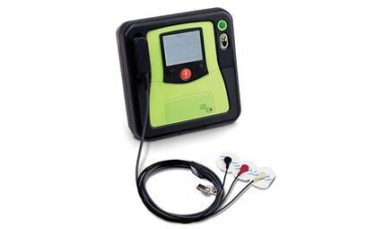 Zoll® AED Pro® Semi-Automatic Defibrillator with Manual Override Zoll® AED Pro® Semi-Automatic Defibrillator with Manual Override Zoll® AED Pro® Semi-Automatic Defibrillator with Manual Override Zoll® AED Pro® Semi-Automatic Defibrillator with Manual Override