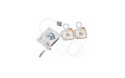Powerheart G5 Paediatric Training Pads Powerheart G5 Paediatric Training Pads Powerheart G5 Paediatric Training Pads Powerheart G5 Paediatric Training Pads