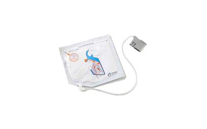 Cardiac Science™ Powerheart® G5 Adult Training Pads Cardiac Science™ Powerheart® G5 Adult Training Pads Cardiac Science™ Powerheart® G5 Adult Training Pads Cardiac Science™ Powerheart® G5 Adult Training Pads