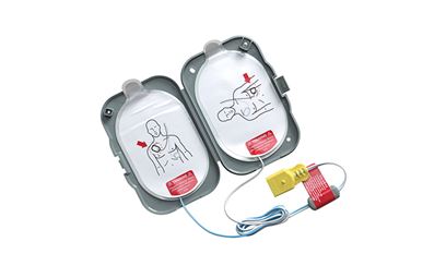  Training Electrode Pads II Cartridge for Philips Heartstart® FRx Trainer