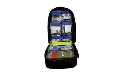 TraumaFix FREC 3 (First Responder Emergency Care) Rucksack TraumaFix FREC 3 (First Responder Emergency Care) Rucksack