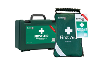 Small Workplace Kits 2 Small Workplace Kits 2