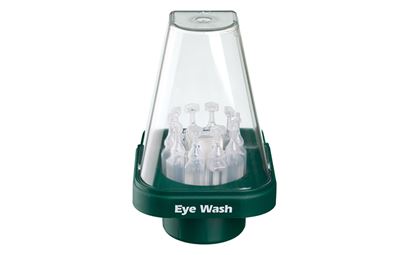 Eye Wash Pod Eye Wash Pod Eye Wash Pod Eye Wash Pod