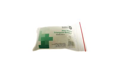 90cm x 90cm x 130cm St John Ambulance Disposable Triangular Bandage 90cm x 90cm x 130cm St John Ambulance Disposable Triangular Bandage 90cm x 90cm x 130cm St John Ambulance Disposable Triangular Bandage 90cm x 90cm x 130cm St John Ambulance Disposable Triangular Bandage