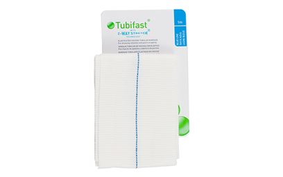 7.5cm x 1m Tubifast Tubular Bandage for Larger Limbs 7.5cm x 1m Tubifast Tubular Bandage for Larger Limbs