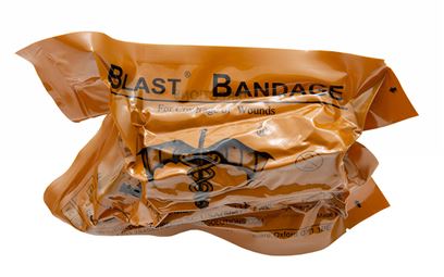 Blast® Bandage