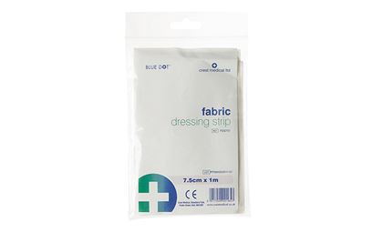 7.5cm x 1m Fabric Plaster Dressing Strip 7.5cm x 1m Fabric Plaster Dressing Strip 7.5cm x 1m Fabric Plaster Dressing Strip 7.5cm x 1m Fabric Plaster Dressing Strip