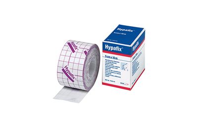 5cm x 10m Hypafix® Dressing Retention Sheet 5cm x 10m Hypafix® Dressing Retention Sheet 5cm x 10m Hypafix® Dressing Retention Sheet 5cm x 10m Hypafix® Dressing Retention Sheet
