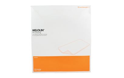 Pack of 100 10cm x 20cm Melolin Cushioned Dressing Pad Pack of 100 10cm x 20cm Melolin Cushioned Dressing Pad Pack of 100 10cm x 20cm Melolin Cushioned Dressing Pad Pack of 100 10cm x 20cm Melolin Cushioned Dressing Pad