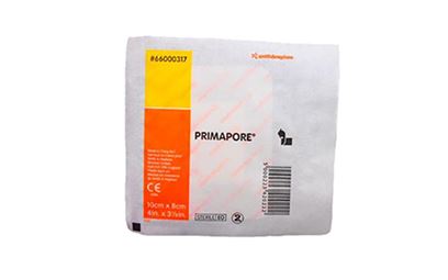 10cm x 8cm Primapore Adhesive Dressing Pad 10cm x 8cm Primapore Adhesive Dressing Pad 10cm x 8cm Primapore Adhesive Dressing Pad 10cm x 8cm Primapore Adhesive Dressing Pad