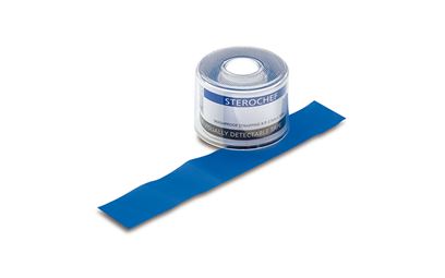 2.5cm x 5m Waterproof Blue Detectable Tape 2.5cm x 5m Waterproof Blue Detectable Tape 2.5cm x 5m Waterproof Blue Detectable Tape 2.5cm x 5m Waterproof Blue Detectable Tape