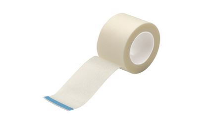 Pack of 12 2.5cm x 10m Microporous Tape Pack of 12 2.5cm x 10m Microporous Tape Pack of 12 2.5cm x 10m Microporous Tape Pack of 12 2.5cm x 10m Microporous Tape