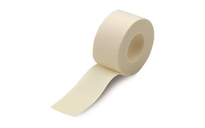 Pack of 12 2.5cm x 5m Zinc Oxide Tape Pack of 12 2.5cm x 5m Zinc Oxide Tape Pack of 12 2.5cm x 5m Zinc Oxide Tape Pack of 12 2.5cm x 5m Zinc Oxide Tape