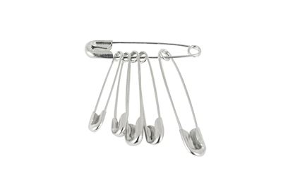 Pack of 6 Assorted Sizes Safety Pins Pack of 6 Assorted Sizes Safety Pins Pack of 6 Assorted Sizes Safety Pins Pack of 6 Assorted Sizes Safety Pins