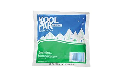 Pack of 25 koolpack Pack of 25 koolpack