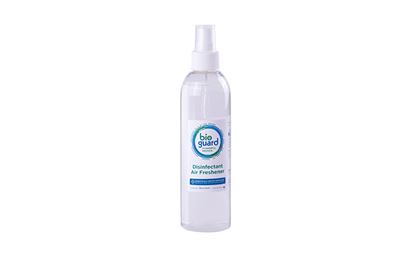 250ml Bioguard Disinfectant Air Freshener Finger Spray 250ml Bioguard Disinfectant Air Freshener Finger Spray