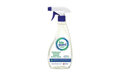 500ml Bioguard Disinfectant Surface Spray 500ml Bioguard Disinfectant Surface Spray