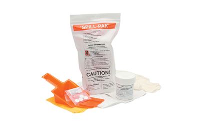 Spill-pak Kit Spill-pak Kit