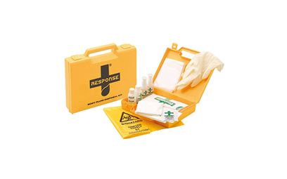 Refill for Response® Body Fluid Clean Up Kit Refill for Response® Body Fluid Clean Up Kit Refill for Response® Body Fluid Clean Up Kit Refill for Response® Body Fluid Clean Up Kit