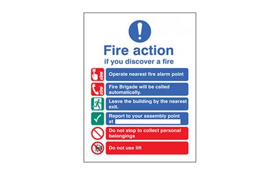 Fire Action Photoluminescent Vinyl Sign Fire Action Photoluminescent Vinyl Sign Fire Action Photoluminescent Vinyl Sign Fire Action Photoluminescent Vinyl Sign