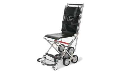 Ferno® Compact Tri-Wheel Stair Chair Ferno® Compact Tri-Wheel Stair Chair