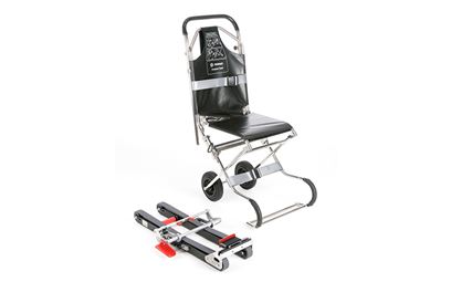 Ferno® Compact 2 Track Chair Ferno® Compact 2 Track Chair