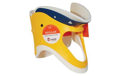 Refular Stifneck Extrication Collar