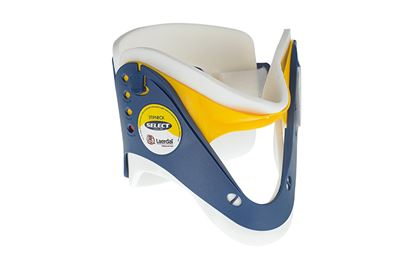 Adult Stifneck Select Adjustable Collar