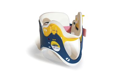 Paediatric Stifneck Select Extrication Collar